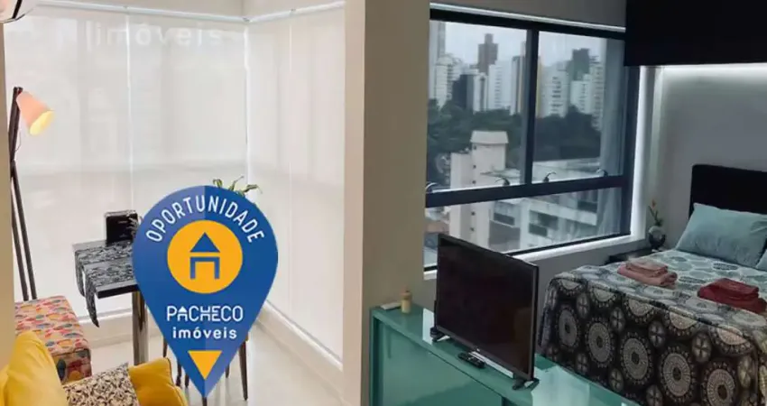 Apartamento com 1 quarto à venda na Rua Fradique Coutinho, --, Vila Madalena, São Paulo