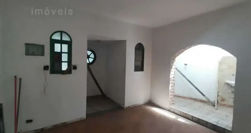 Casa com 3 quartos à venda na Rua Bernardo da Veiga, --, Perdizes, São Paulo