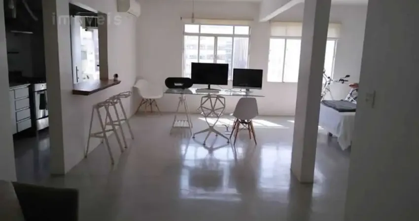 Apartamento com 1 quarto à venda na Rua Teodoro Sampaio, --, Pinheiros, São Paulo