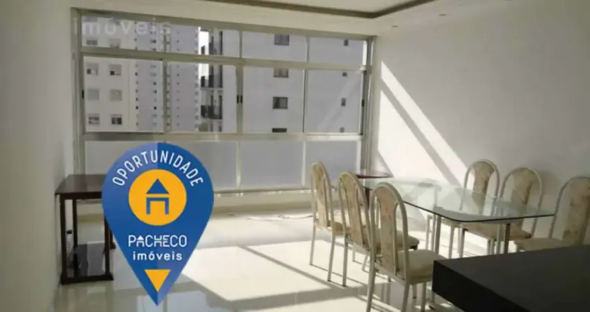 Apartamento com 2 quartos à venda na Rua Barão do Bananal, --, Pompéia, São Paulo