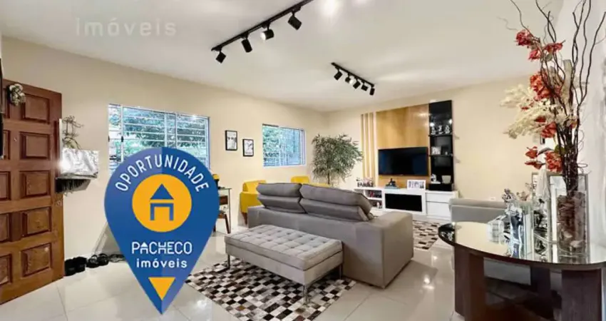 Casa com 4 quartos à venda na Rua Sales Guerra, --, Vila Romana, São Paulo