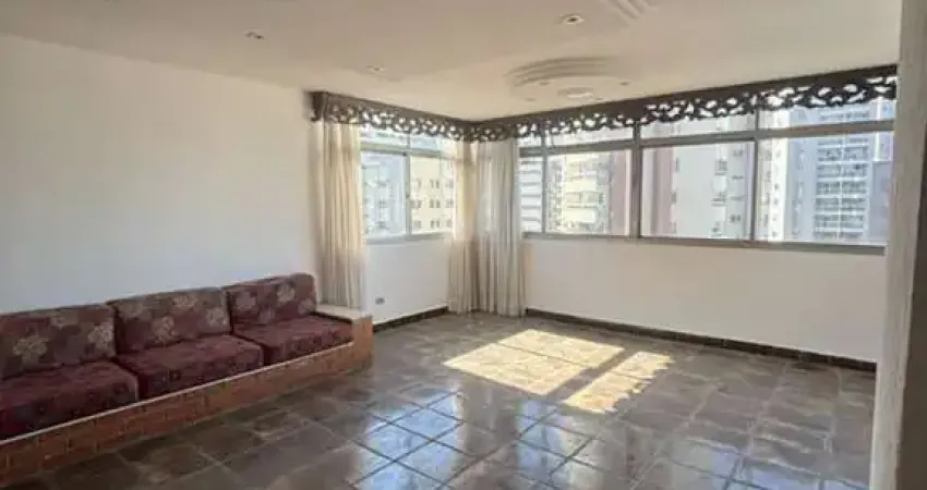 Apartamento com 3 quartos à venda na Rua Monte Alegre, --, Perdizes, São Paulo