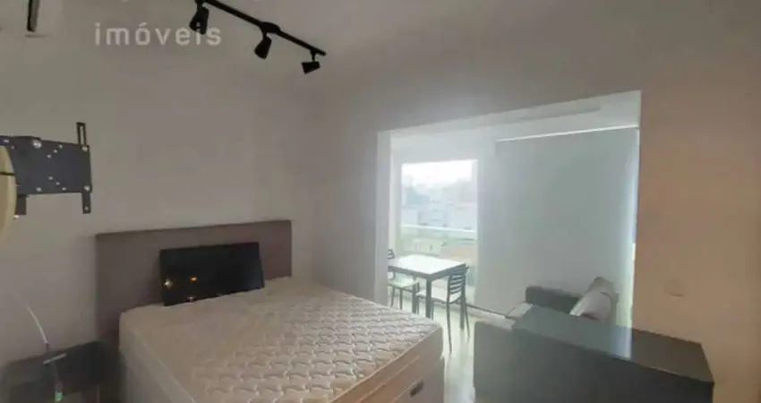 Kitnet / Stúdio à venda na Rua Turiassu, --, Perdizes, São Paulo