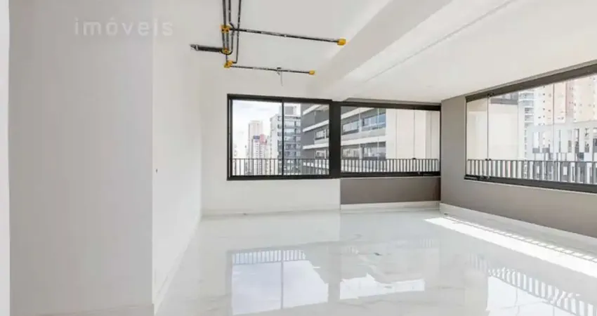 Apartamento com 3 quartos à venda na Rua João Moura, --, Pinheiros, São Paulo