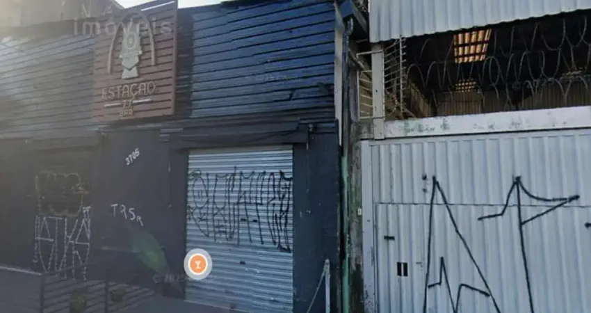 Prédio com 4 salas à venda na Avenida do Taboão, --, Centro, São Bernardo do Campo