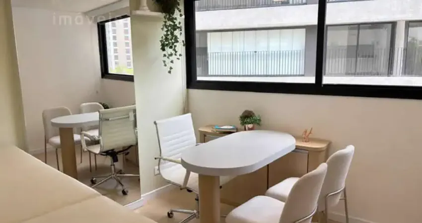 Sala comercial para alugar na Rua dos Pinheiros, --, Pinheiros, São Paulo