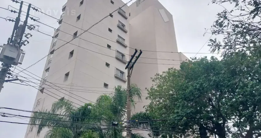 Apartamento com 1 quarto para alugar na Rua Oscar Caravelas, --, Vila Madalena, São Paulo