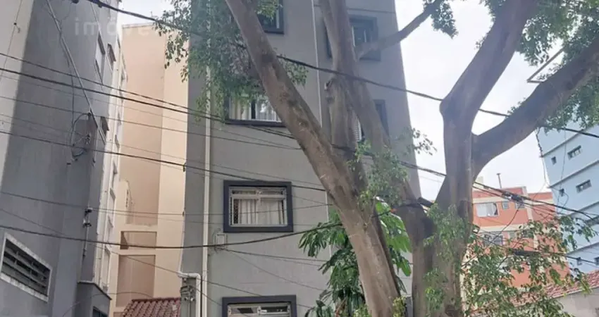 Apartamento com 1 quarto para alugar na Rua Werner Sack, --, Vila Madalena, São Paulo