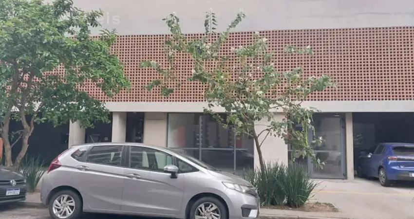 Ponto comercial com 1 sala para alugar na Rua Ministro Godói, --, Perdizes, São Paulo