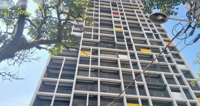 Kitnet / Stúdio para alugar na Rua Cristiano Viana, --, Cerqueira César, São Paulo