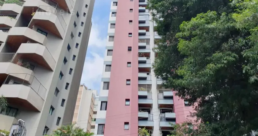Apartamento com 2 quartos para alugar na Rua Cristiano Viana, --, Pinheiros, São Paulo