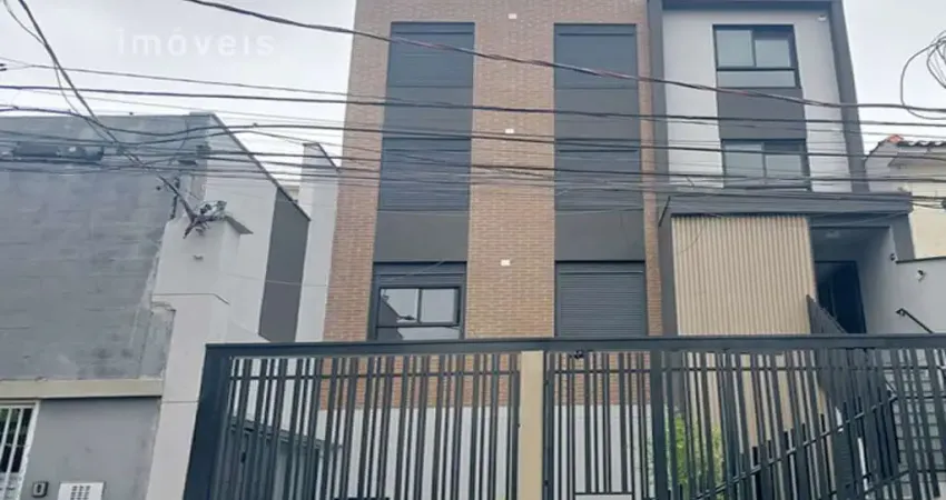 Apartamento com 1 quarto para alugar na Rua Camburiú, --, Vila Ipojuca, São Paulo