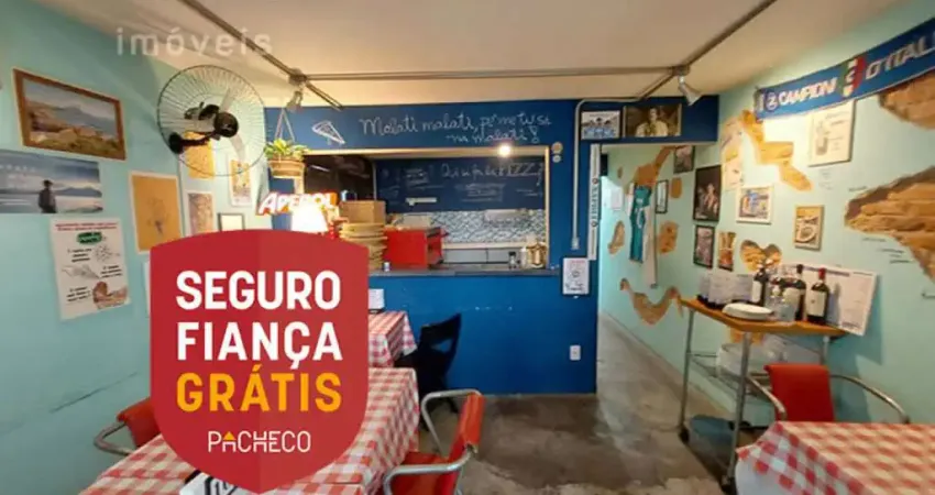 Ponto comercial com 3 salas para alugar na Rua Original, --, Vila Madalena, São Paulo