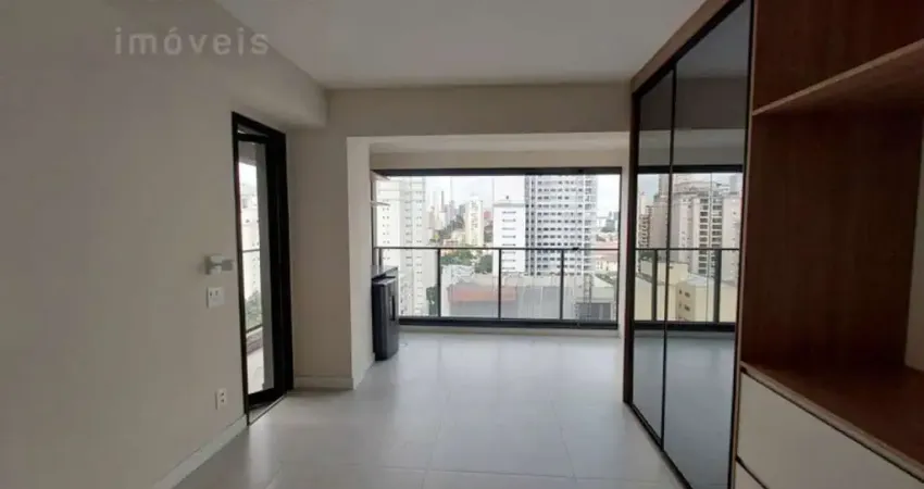 Kitnet / Stúdio à venda na Avenida Pompéia, --, Perdizes, São Paulo