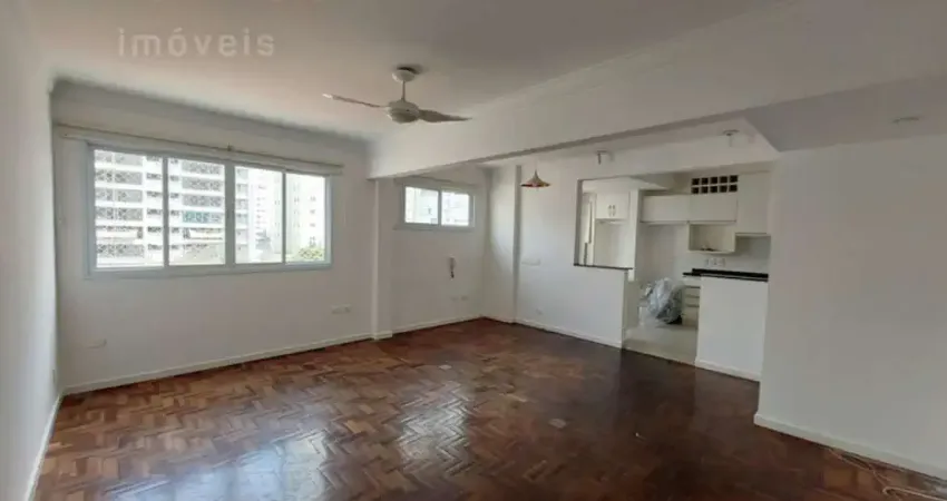 Apartamento com 2 quartos à venda na Rua Joaquim Antunes, --, Pinheiros, São Paulo