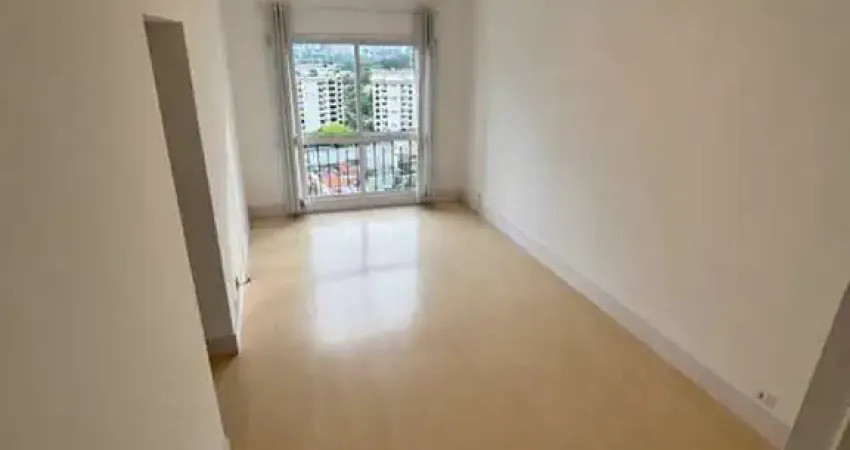 Apartamento com 3 quartos para alugar na Rua Bergamota, --, Alto de Pinheiros, São Paulo