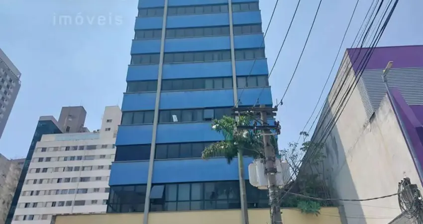 Ponto comercial com 5 salas para alugar na Rua Cunha Gago, --, Pinheiros, São Paulo