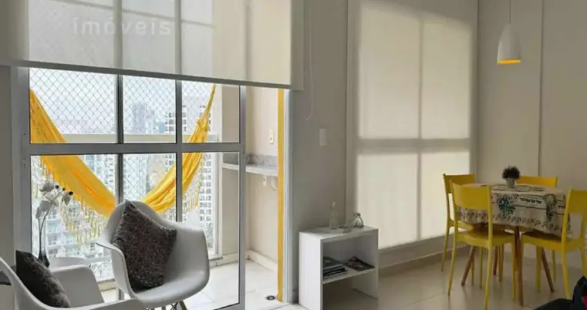 Apartamento com 1 quarto à venda na Rua Francisco Cruz, --, Vila Mariana, São Paulo