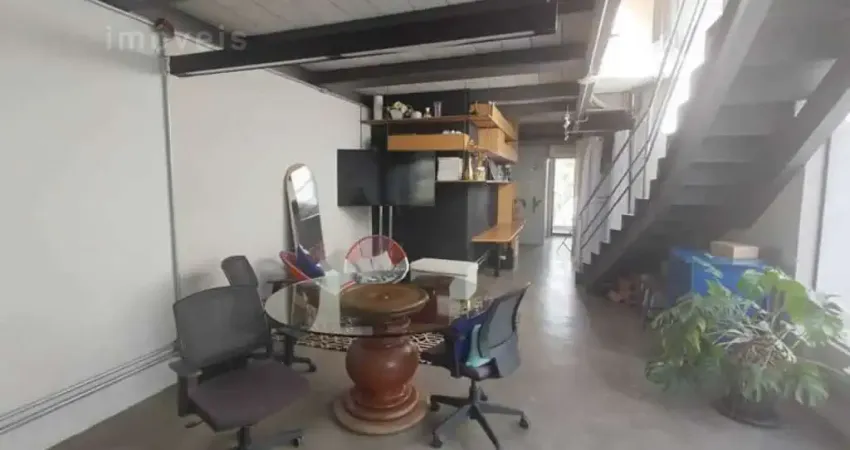 Casa comercial com 5 salas à venda na Travessa Alonso, --, Vila Madalena, São Paulo