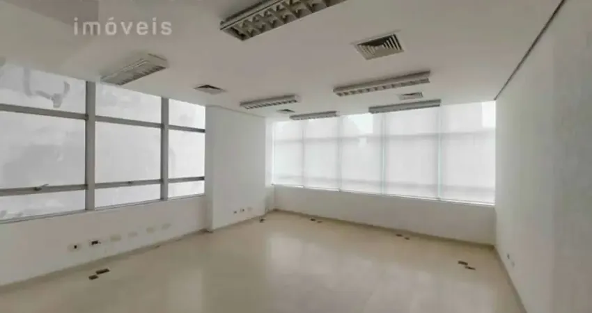 Sala comercial com 1 sala à venda na Avenida Pedroso de Morais, --, Pinheiros, São Paulo