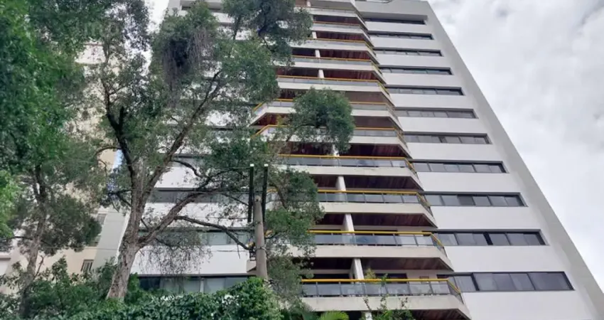 Apartamento com 3 quartos para alugar na Rua Cristiano Viana, --, Pinheiros, São Paulo