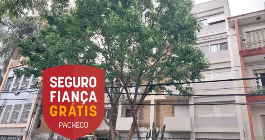 Apartamento com 2 quartos para alugar na Rua João Moura, --, Pinheiros, São Paulo