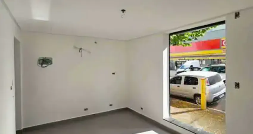 Ponto comercial com 1 sala para alugar na Avenida Diógenes Ribeiro de Lima, --, Vila Leopoldina, São Paulo