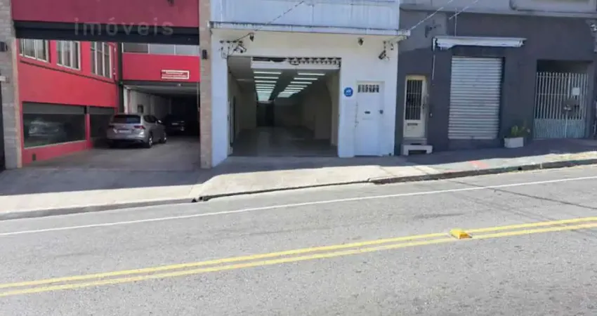 Ponto comercial com 2 salas para alugar na Rua Tonelero, --, Lapa, São Paulo