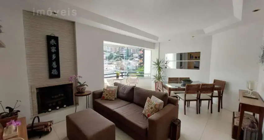 Apartamento com 3 quartos à venda na Rua Bergamota, --, Alto da Lapa, São Paulo