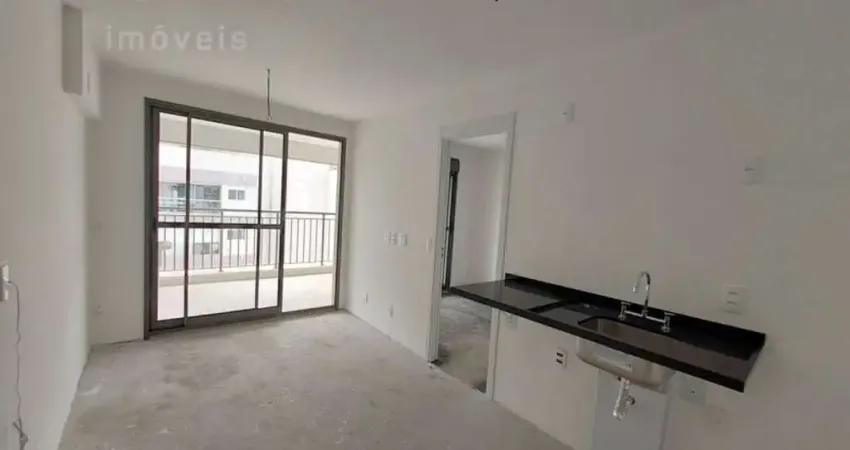 Apartamento com 1 quarto à venda na Rua Valdir Niemeyer, --, Perdizes, São Paulo