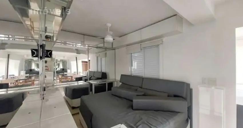 Kitnet / Stúdio à venda na Rua Paim, --, Bela Vista, São Paulo