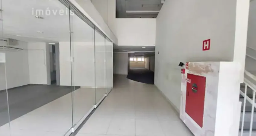 Ponto comercial com 5 salas à venda na Rua Cunha Gago, --, Pinheiros, São Paulo