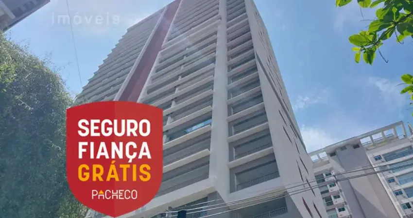 Apartamento com 1 quarto para alugar na Rua Valdir Niemeyer, --, Perdizes, São Paulo
