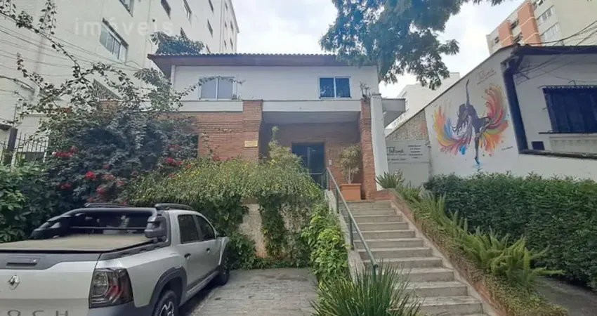 Sala comercial com 1 sala para alugar na Rua Doutor Paulo Vieira, --, Vila Madalena, São Paulo