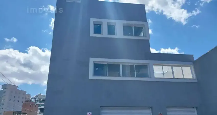 Prédio com 3 salas para alugar na Rua Natingui, --, Vila Madalena, São Paulo