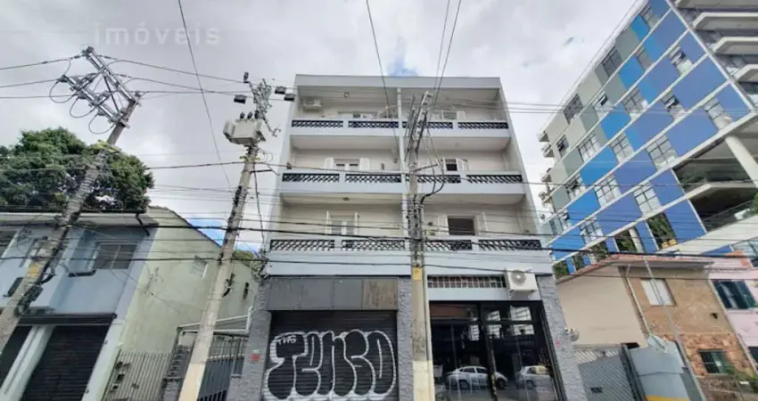 Apartamento com 2 quartos para alugar na Rua João Moura, --, Pinheiros, São Paulo