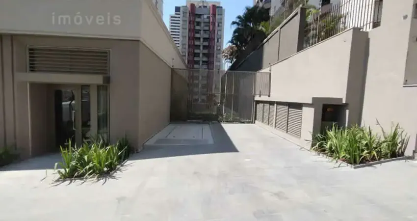 Ponto comercial com 1 sala para alugar na Rua Apinajés, --, Perdizes, São Paulo