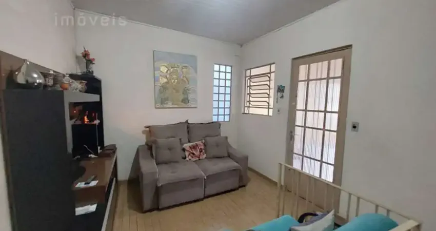 Casa com 3 quartos à venda na Rua Camilo, --, Vila Romana, São Paulo