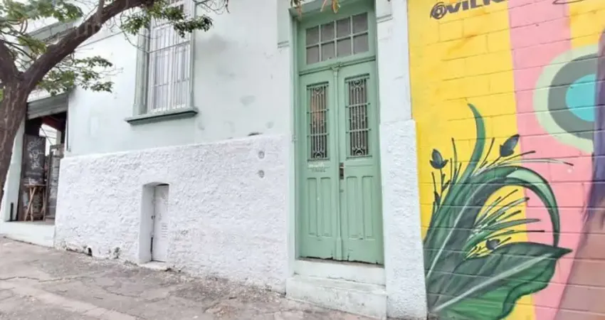 Apartamento com 1 quarto para alugar na Rua Conselheiro Brotero, --, Barra Funda, São Paulo