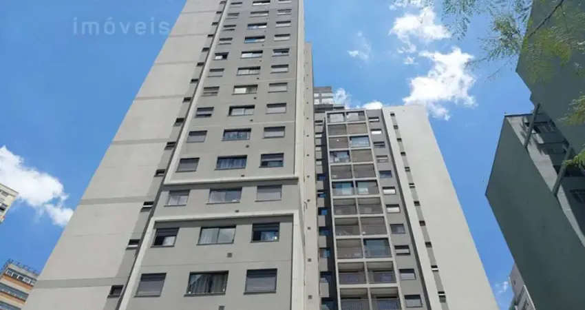 Apartamento com 1 quarto para alugar na Rua Asdrúbal do Nascimento, --, Bela Vista, São Paulo