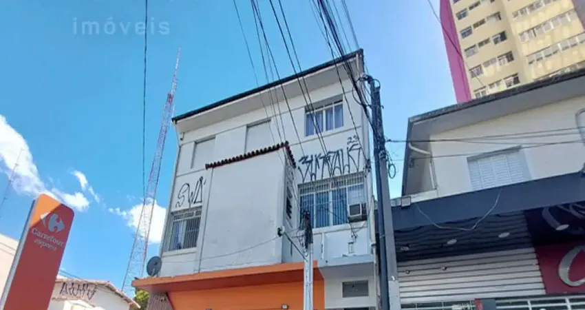 Kitnet / Stúdio para alugar na Rua Heitor Penteado, --, Vila Romana, São Paulo