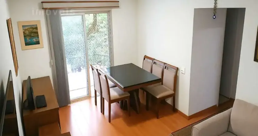 Apartamento com 1 quarto para alugar na Rua Oscar Pereira da Silva, --, Itaim Bibi, São Paulo