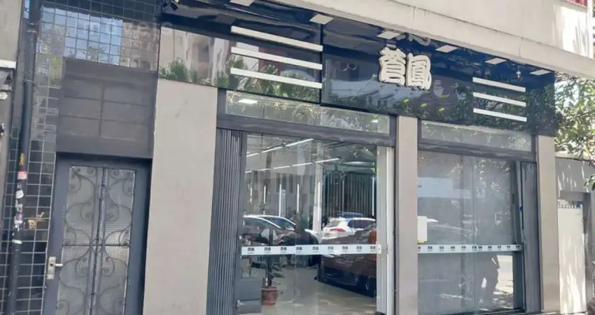 Prédio com 6 salas à venda na Rua Wisard, --, Vila Madalena, São Paulo