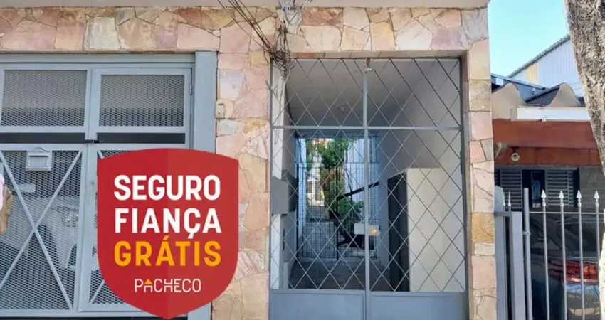 Casa com 1 quarto para alugar na Rua Professor Ciridião Buarque, --, Pompéia, São Paulo