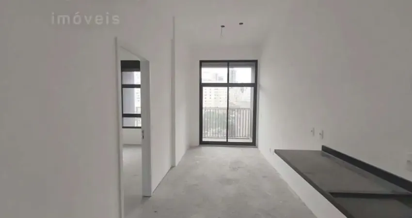 Apartamento com 1 quarto à venda na Rua Francisco Leitão, --, Pinheiros, São Paulo