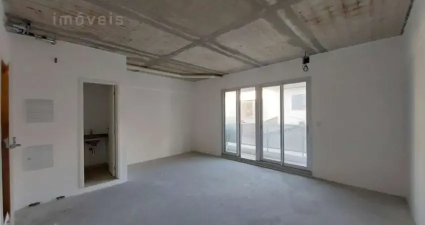 Sala comercial com 1 sala à venda na Rua Inácio Pereira da Rocha, --, Vila Madalena, São Paulo