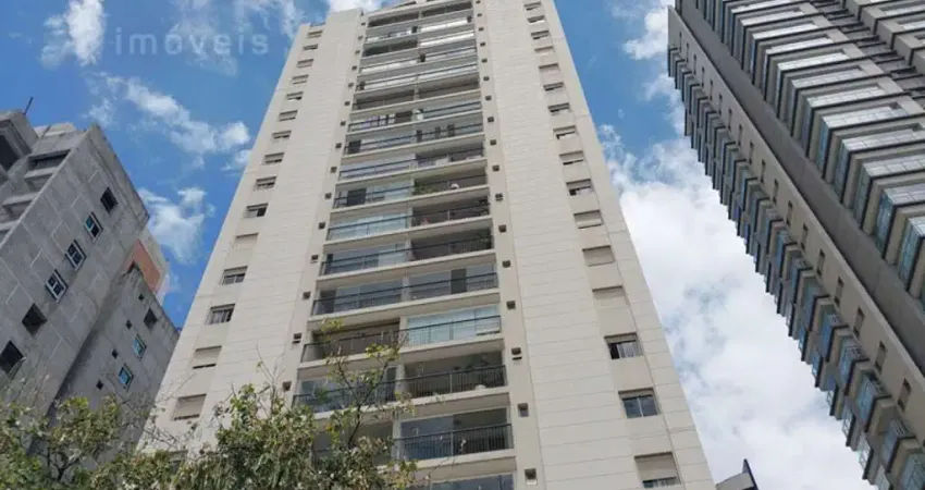Apartamento com 2 quartos para alugar na Rua Doutor Virgílio de Carvalho Pinto, --, Pinheiros, São Paulo