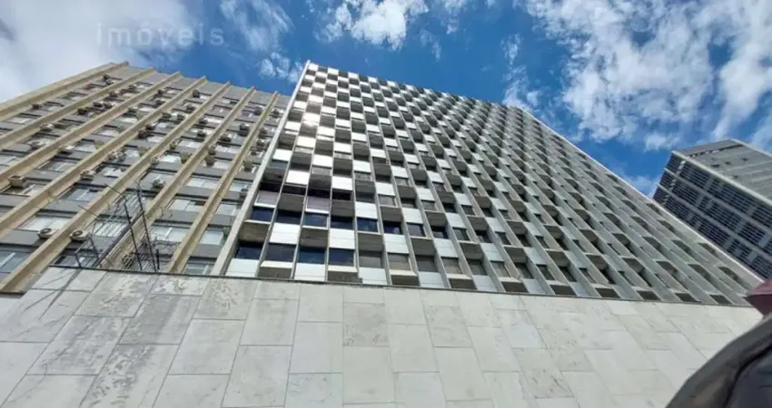 Sala comercial com 2 salas para alugar na Avenida Brigadeiro Faria Lima, --, Jardim Paulistano, São Paulo