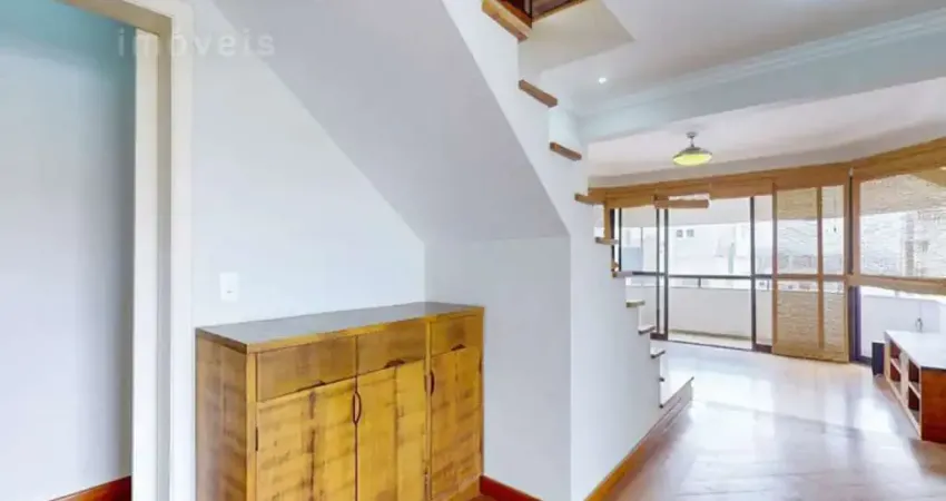 Cobertura com 4 quartos à venda na Rua Desembargador do Vale, --, Perdizes, São Paulo