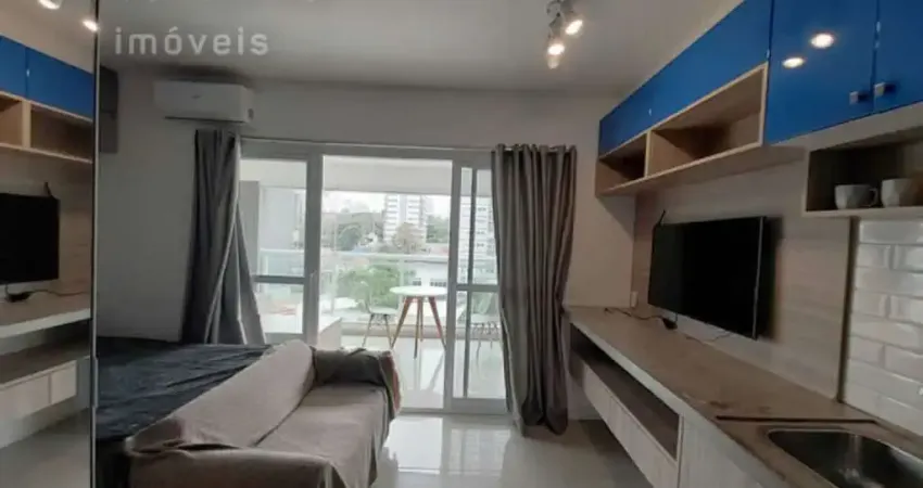 Kitnet / Stúdio à venda na Rua Cardeal Arcoverde, --, Pinheiros, São Paulo